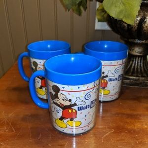 VTG Walt Disney World 15 year Anniversary …